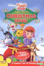 Watch Pooh's Super Sleuth Christmas Movie Myflixer