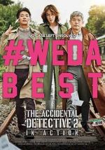 Watch The Accidental Detective 2: In Action Myflixer