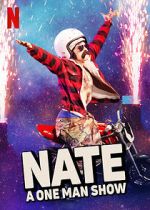 Watch Natalie Palamides: Nate - A One Man Show (TV Special 2020) Myflixer