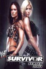 Watch Survivor Series Myflixer