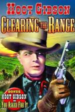 Watch Clearing the Range Myflixer