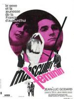 Watch Masculin F�minin Myflixer