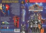 Watch Beetleborgs Metallix: The Movie Myflixer