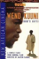 Watch Wend Kuuni Myflixer