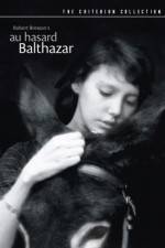 Watch Au hasard Balthazar Myflixer