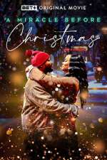Watch A Miracle Before Christmas Myflixer