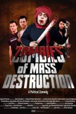 Watch ZMD Zombies of Mass Destruction Myflixer