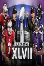Watch NFL Super Bowl XLVII Myflixer