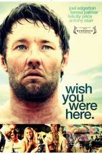 Watch Wish You Were Here Myflixer