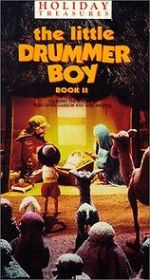 Watch The Little Drummer Boy Book II Myflixer