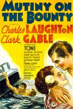 Watch Mutiny on the Bounty Myflixer