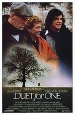 Watch Duet for One Myflixer