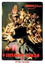 Watch The Strange World of Coffin Joe Myflixer