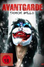 Watch James St. James Presents Avantgarde Myflixer