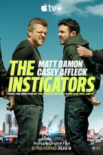 Watch The Instigators Myflixer