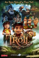 Watch Troll: The Tale of a Tail Myflixer