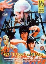Watch Wu Tang vs. Ninja Myflixer