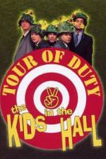 Watch Kids in the Hall: Tour of Duty Myflixer