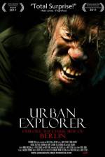 Watch Urban Explorer Myflixer