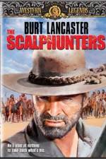 Watch The Scalphunters Myflixer