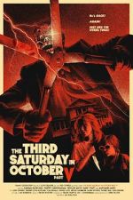Watch The Third Saturday in October Part V Myflixer