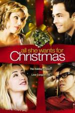 Watch All She Wants for Christmas Myflixer