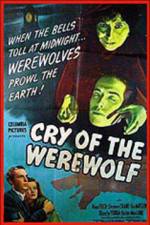 Watch Cry of the Werewolf Myflixer