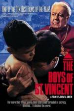 Watch The Boys of St Vincent Myflixer