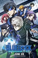 Watch Blue Lock: Episode Nagi Myflixer