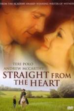 Watch Straight from the Heart Myflixer