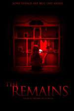 Watch The Remains Myflixer