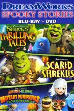 Watch DreamWorks Spooky Stories Myflixer