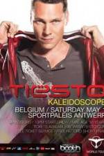 Watch Tiesto - Sportpaleis Antwerp Myflixer