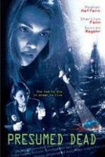 Watch Presumed Dead Myflixer