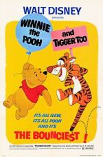 Watch Winnie the Pooh and Tigger Too (Short 1974) Myflixer