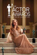 Watch The Actor Awards 2026 Presented by SAG-AFTRA Myflixer