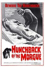 Watch Hunchback of the Morgue Myflixer