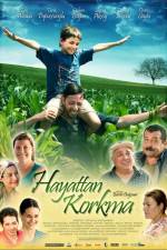 Watch Hayattan korkma Myflixer