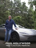 Watch Licence to Thrill: Paul Hollywood Meets Aston Martin Myflixer