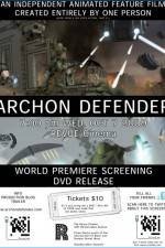 Watch Archon Defender Myflixer
