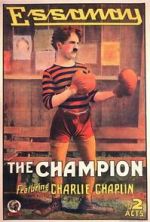 Watch The Champion (Short 1915) Myflixer
