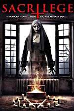 Watch Sacrilege Myflixer