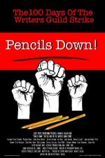Watch Pencils Down! The 100 Days of the Writers Guild Strike Myflixer