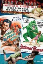 Watch Cuban Rebel Girls Myflixer