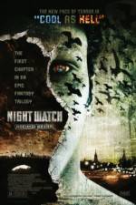 Watch Night Watch (Nochnoi Dozor) Myflixer