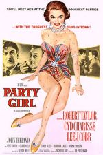 Watch Party Girl Myflixer