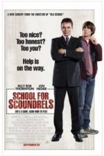 Watch School for Scoundrels Myflixer