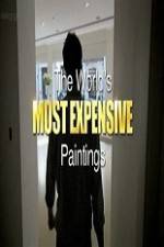 Watch The Worlds Most Expensive Paintings Myflixer