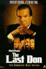 Watch The Last Don Myflixer