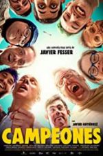 Watch Champions Myflixer